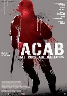 A.C.A.B. All Cops Are Bastards 2012 - BRRip XviD - Türkçe Dublaj Tek Link indir