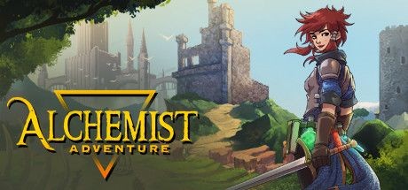 Alchemist Adventure - Tek Link indir