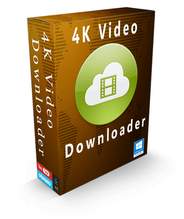 4K Video Downloader Full  4K-Video-Downloader