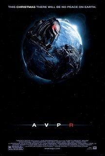 AVPR Aliens vs Predator Requiem 2007 - BRRip XviD AC3 - Türkçe Dublaj Tek Link indir