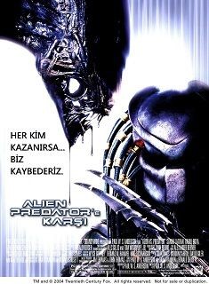 Alien Predatore Karşı 2004 - BRRip XviD AC3 - Türkçe Dublaj Tek Link indir