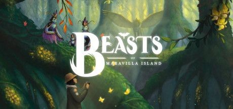 Beasts of Maravilla Island - Tek Link indir