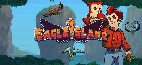 Eagle Island - Tek Link indir