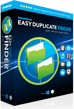 Easy Duplicate Finder 7.26.0.51 for ipod instal