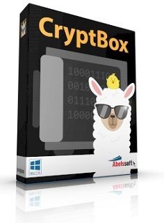 Abelssoft CryptBox 2022 10.0.31226 Multilingual