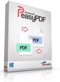 Abelssoft Easy PDF 2022 v3.01.29705
