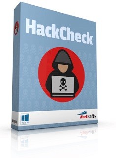 Abelssoft HackCheck 2021 v3.05.20