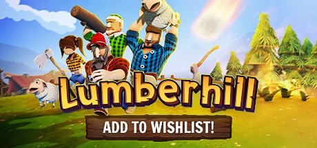 Lumberhill - Tek Link indir