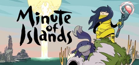 Minute of Islands - Tek Link indir