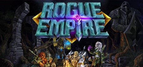 Rogue Empire Dungeon Crawler RPG - Tek Link indir