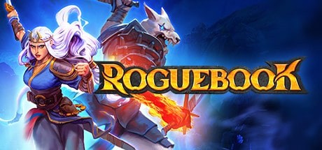 Roguebook - Tek Link indir