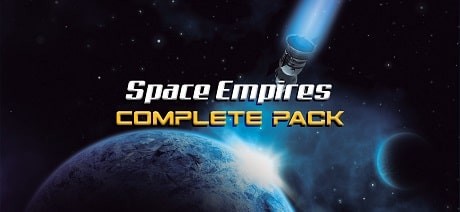 Space Empires Complete Pack - Tek Link indir