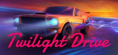 Twilight Drive - Tek Link indir