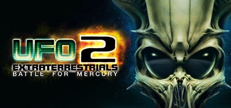 UFO2 Extraterrestrials - Tek Link indir