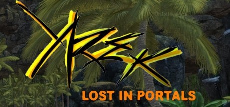 YRek Lost In Portals - Tek Link indir