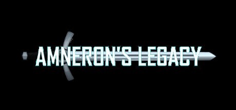 Amnerons Legacy - Tek Link indir