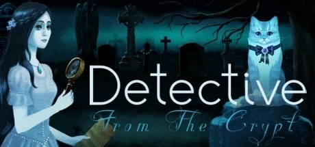 Detective From The Crypt - Tek Link indir