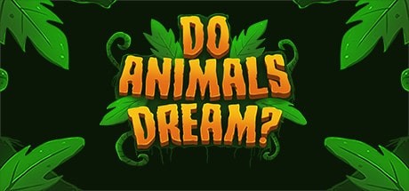 Do Animals Dream - Tek Link indir