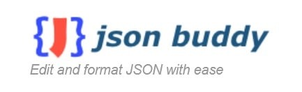 JSON Buddy v6.00