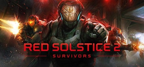 Red Solstice 2 Survivors - Tek Link indir