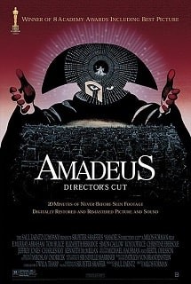 Amadeus 1984 - BDRip XviD - Türkçe Dublaj Tek Link indir