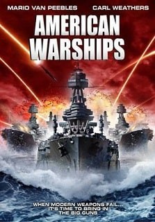 American Warships 2012 - BDRip XviD - Türkçe Dublaj Tek Link indir