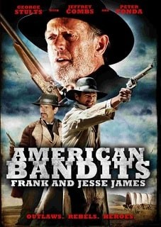 Amerikan Haydutları Frank ve Jesse James 2010 - BRRip XviD - Türkçe Dublaj Tek Link indir