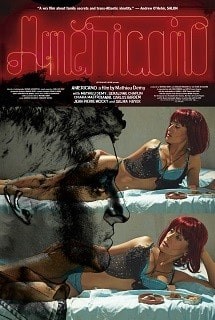 Amerikano 2011 - DVDRip XviD - Türkçe Dublaj Tek Link indir