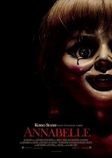 Annabelle 2014 - BDRip XviD - Türkçe Dublaj Tek Link indir
