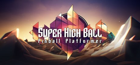 Super High Ball Pinball Platformer - Tek Link indir