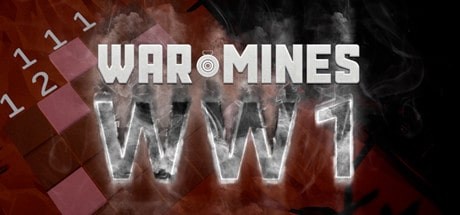 War Mines WW1 - Tek Link indir