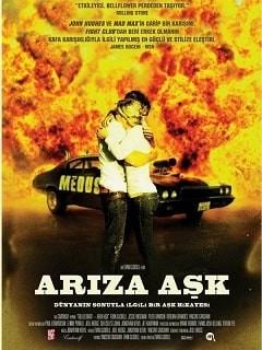 Arıza Aşk 2011 - BRRip XviD - Türkçe Dublaj Tek Link indir