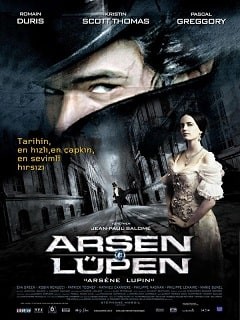 Arsen Lüpen 2004 - DVDRip XviD - Türkçe Dublaj Tek Link indir
