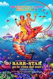 Barb ve Star Tatilde 2021 - 1080p 720p 480p - Türkçe Dublaj Tek Link indir