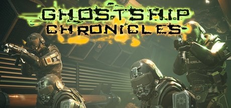 Ghostship Chronicles - Tek Link indir