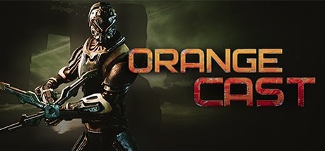 Orange Cast Sci-Fi Space Action Game - Tek Link indir