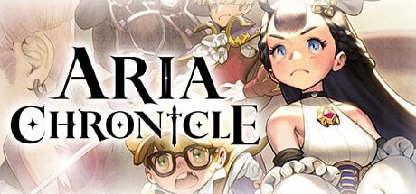 ARIA CHRONICLE - Tek Link indir