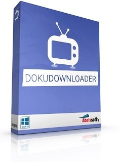 Abelssoft Doku Downloader Plus 2022 4.0