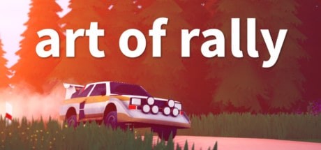 Art of Rally - Tek Link indir