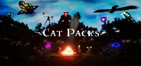 Cat Packs - Tek Link indir