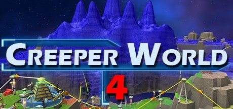 Creeper World 4 - Tek Link indir