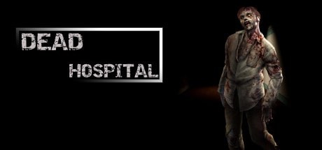 Dead Hospital - Tek Link indir