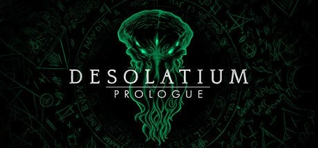 Desolatium Prologue - Tek Link indir