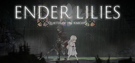 ENDER LILIES Quietus of the Knights - CODEX - Tek Link indir