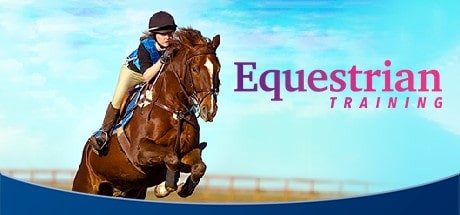 Equestrian Training - Tek Link indir