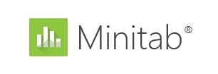 MiniTAB v20.3.0.0