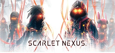 SCARLET NEXUS - Tek Link indir