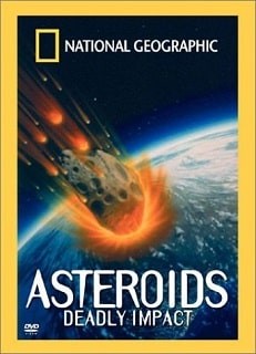 Asteroidler Ölümcül Çarpışma 1997 - DVDRip XviD - Türkçe Dublaj Tek Link indir