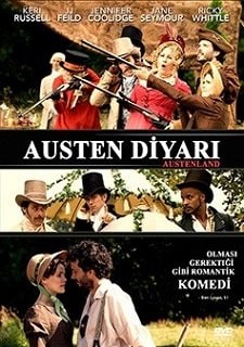 Austen Diyarı 2013 - BRRip XviD - Türkçe Dublaj Tek Link indir