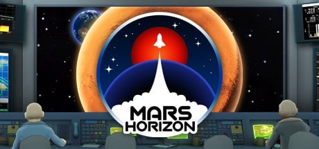 Mars Horizon - Tek Link indir